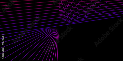 Abstract background vector design