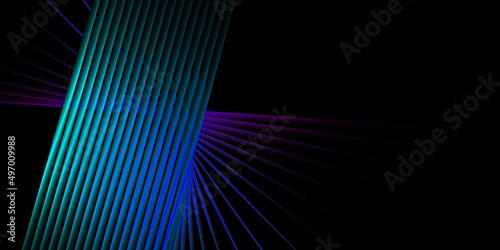 Abstract background vector design