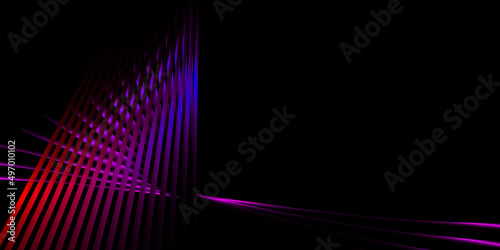 Abstract background vector design