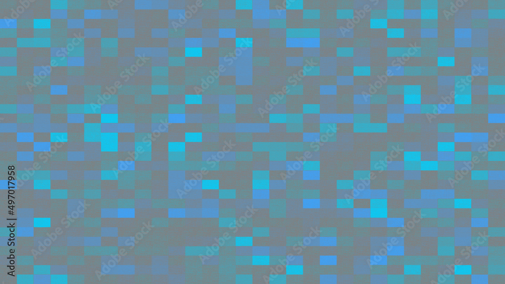 Abstract block grid background image. Abstract block grid background image.