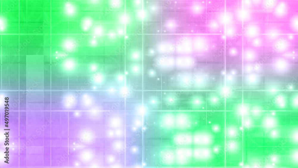 Abstract light burst grid background image. Abstract light burst grid background image.