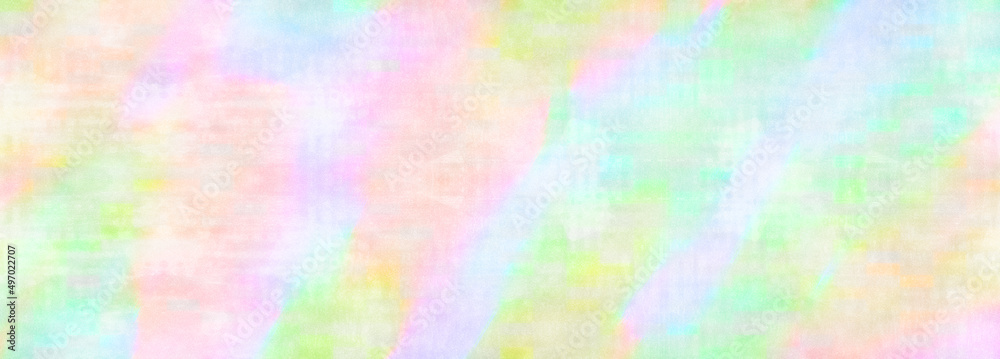 Abstract kaleidoscope pattern background image.