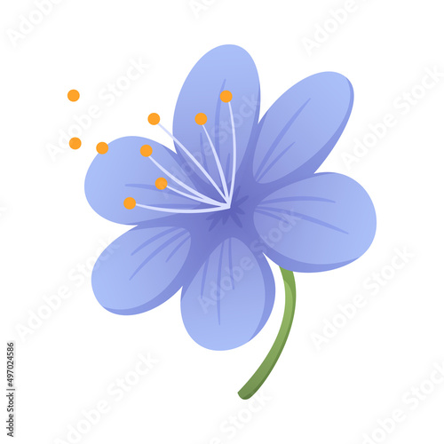Flower Allergen Icon