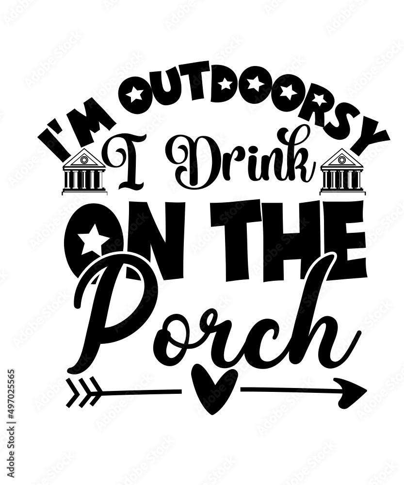 porch, porch svg, porch png, back porch, cracker barrel front porch