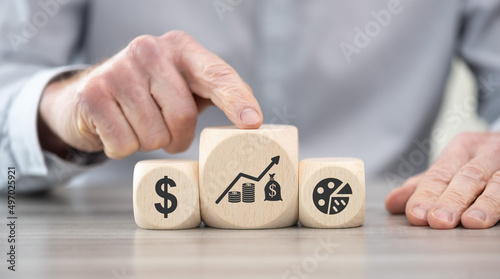 Concept of profit