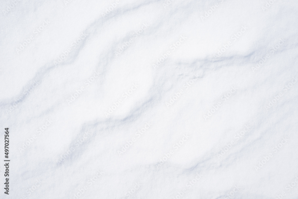 Fresh clean white snow background texture. Winter background with frozen snowflakes and snow mounds. Snow lumps. Seasonal landscape details. Cold weather. Fresh clean white snow background texture. Winter background with frozen snowflakes and snow mounds. Snow lumps. Seasonal landscape details. Cold weather.