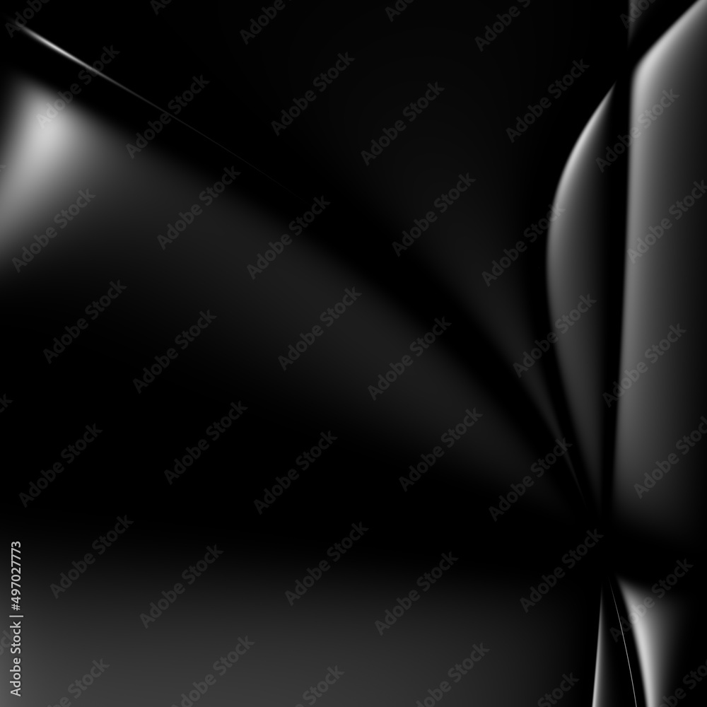 Luxury rich business background with silver, metal color, 3D illustration, 3D rendering Luxury rich business background with silver, metal color, 3D illustration, 3D rendering
