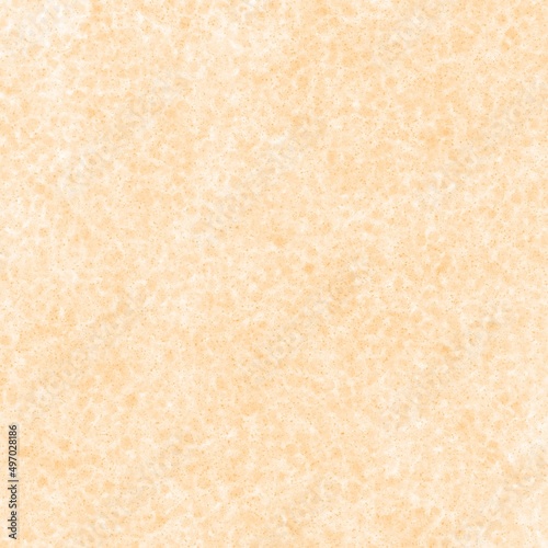 Cute digital drawn yellow and orange sandy texture for pattern, wallpapers, background or printing goals. Digital design