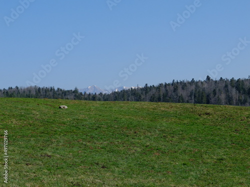 lacs de la Crégut photo