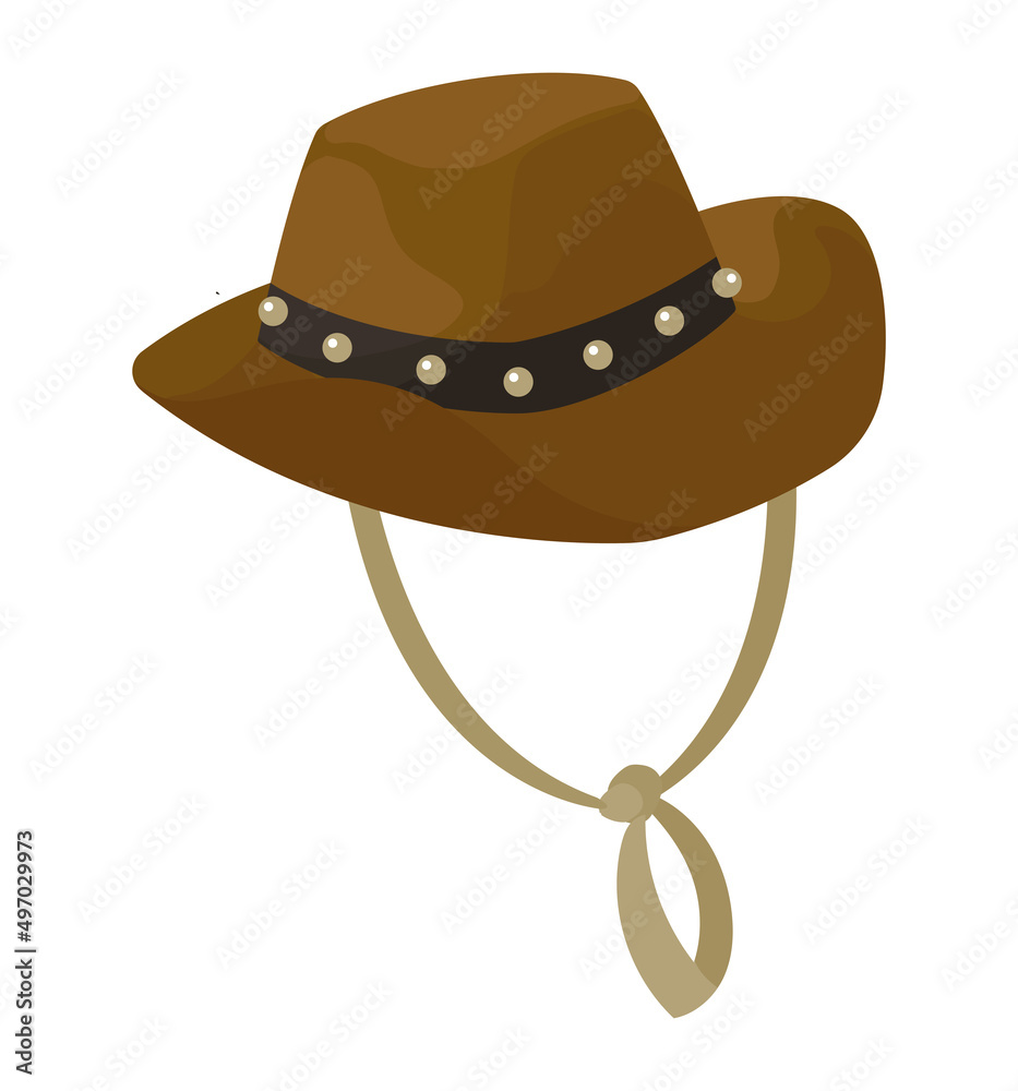 cowboy hat accessory