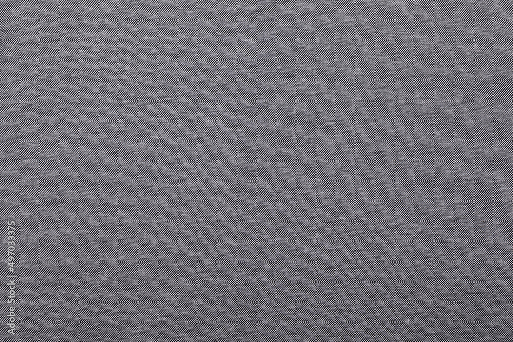 Grey knitted fabric textured background Grey knitted fabric textured background