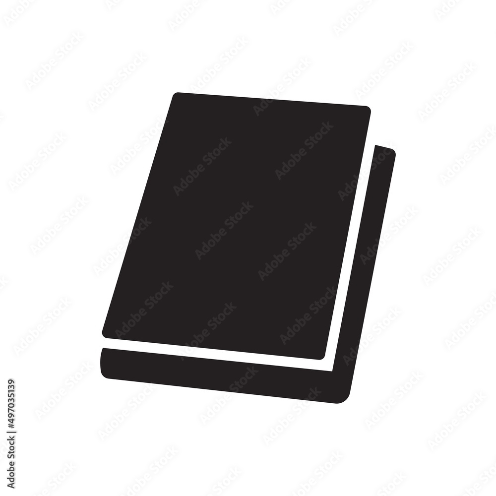 Book icon Book icon