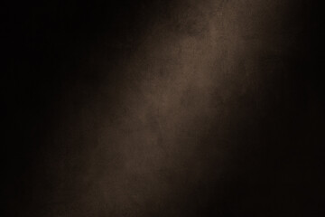 Photography portrait background, dark photo backdrop.