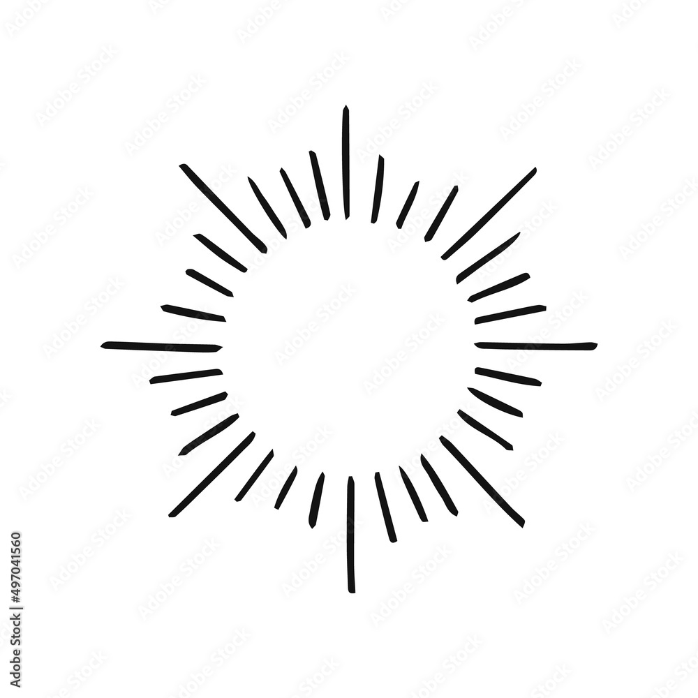 Esoteric symbols sun. Alchemy mystical magic elements for prints, posters, illustrations and patterns. Esoteric symbols sun. Alchemy mystical magic elements for prints, posters, illustrations and patterns.