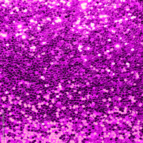 Glitter background vector