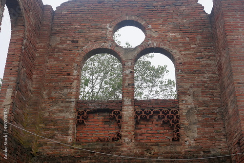 Pontedera i mattonai