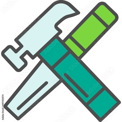 Chisel Icon