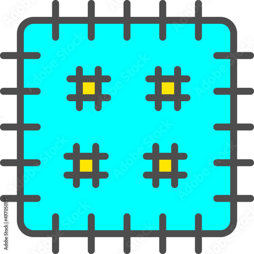 Patch Icon