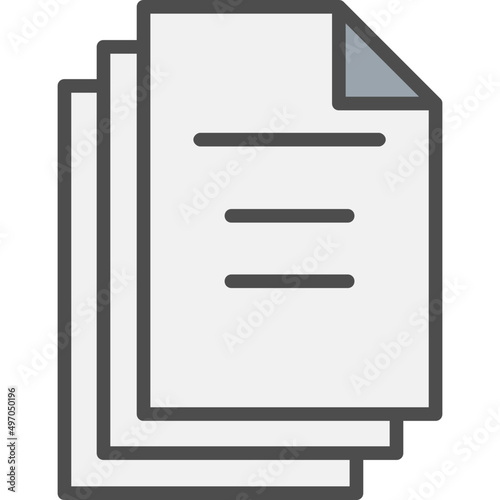 Copy Icon