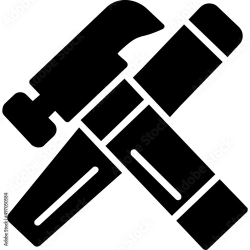 Chisel Icon