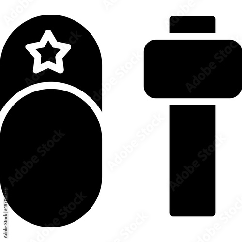 shoemaker icon