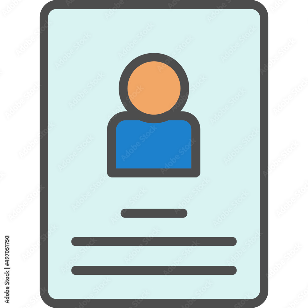Customer Icon