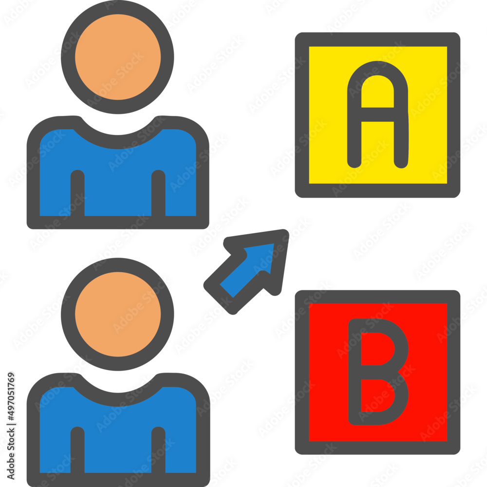 Choice Icon Choice Icon