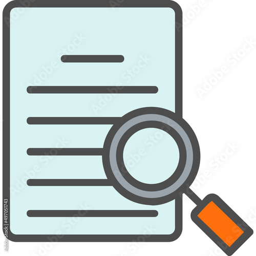 Review Icon