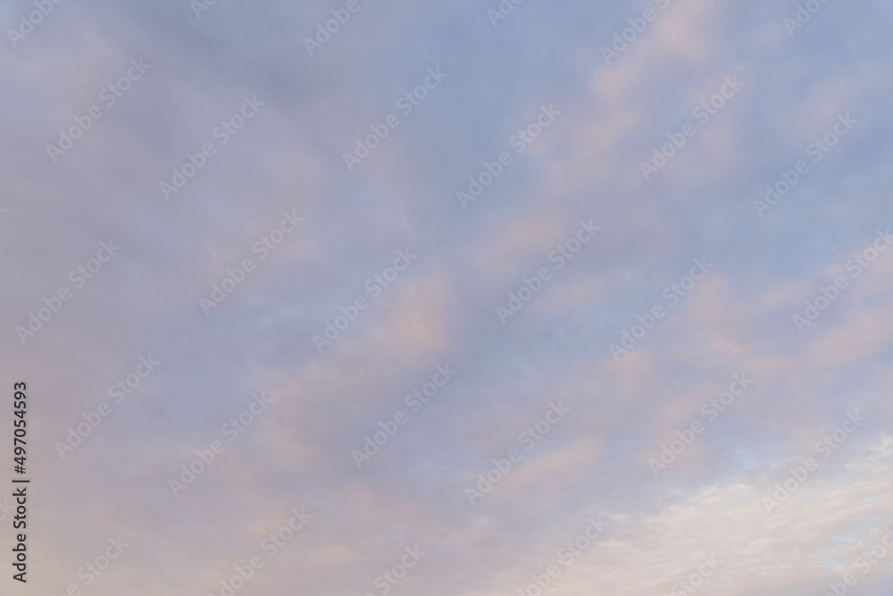 blue sky with cloud. Background sky gradient , Bright and enjoy your eye with the sky refreshing