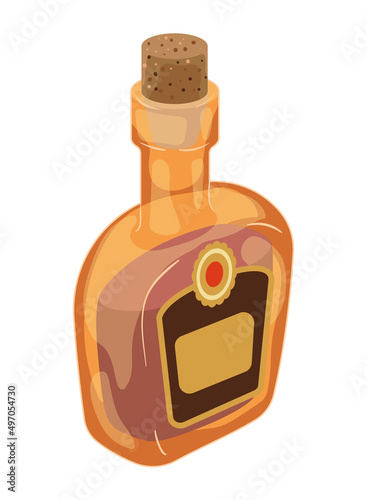 alcoholic west drink