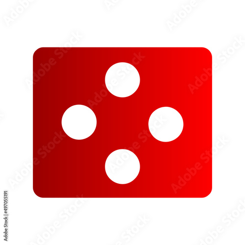 Buttons Icon