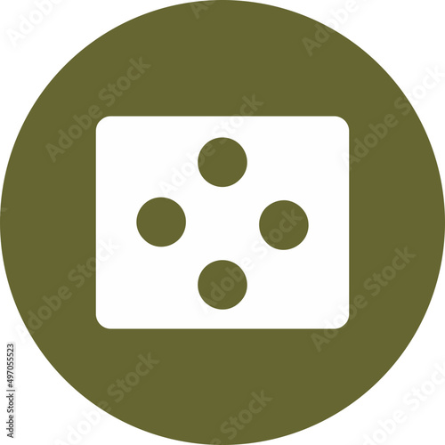 Buttons Icon