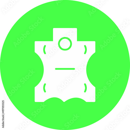Leather Icon