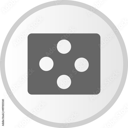 Buttons Icon