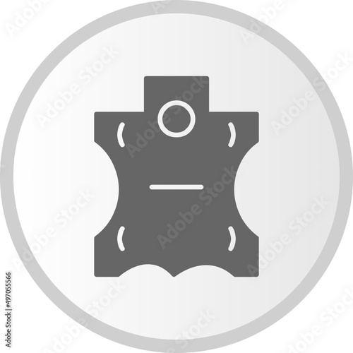 Leather Icon