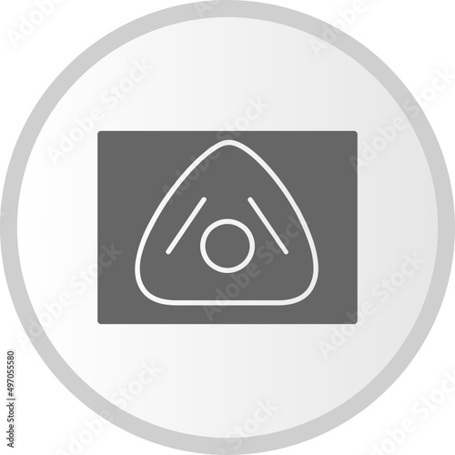 Chalk Icon