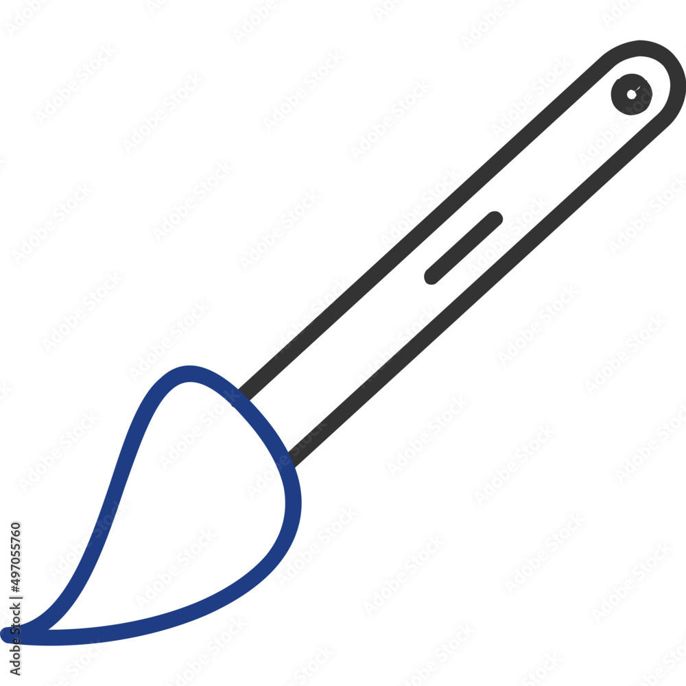 Paint brush Icon Paint brush Icon