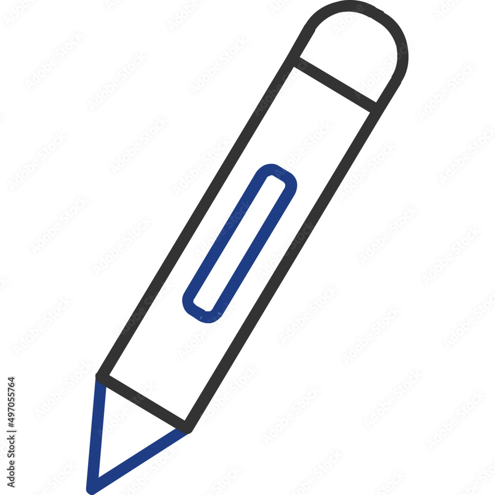 Pencil Icon Pencil Icon