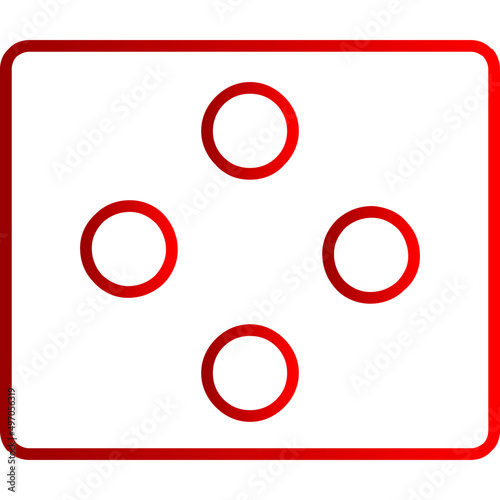 Buttons Icon
