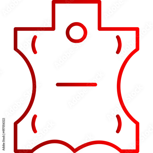 Leather Icon