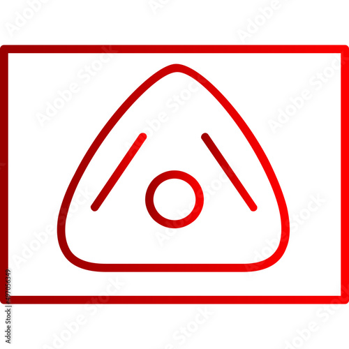 Chalk Icon