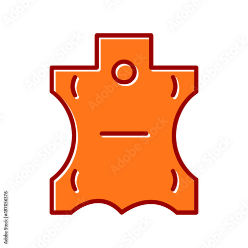 Leather Icon