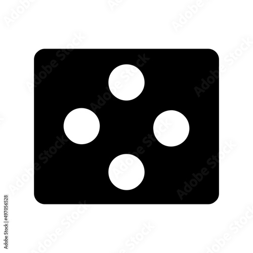 Buttons Icon