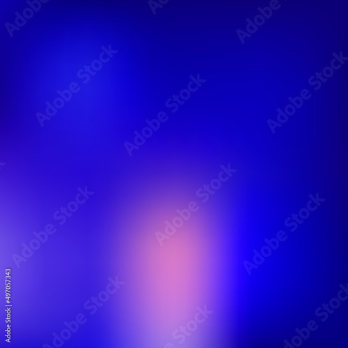 Vector abstract backgrounds for social networks or website. Gradient backgrounds. 