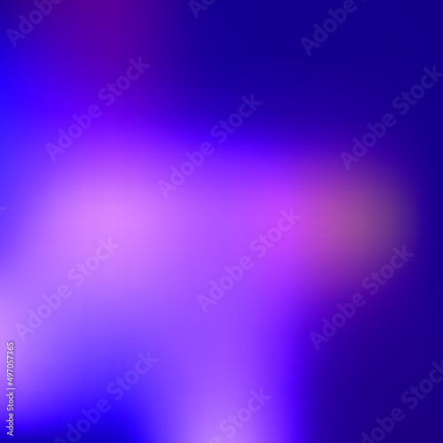 Vector abstract backgrounds for social networks or website. Gradient backgrounds. 