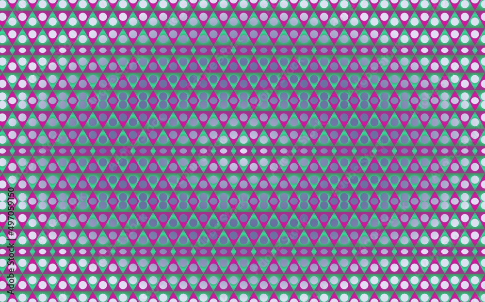seamless abstract geometric vector background seamless abstract geometric vector background