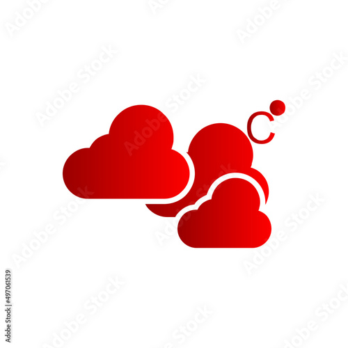 Cloud Icon