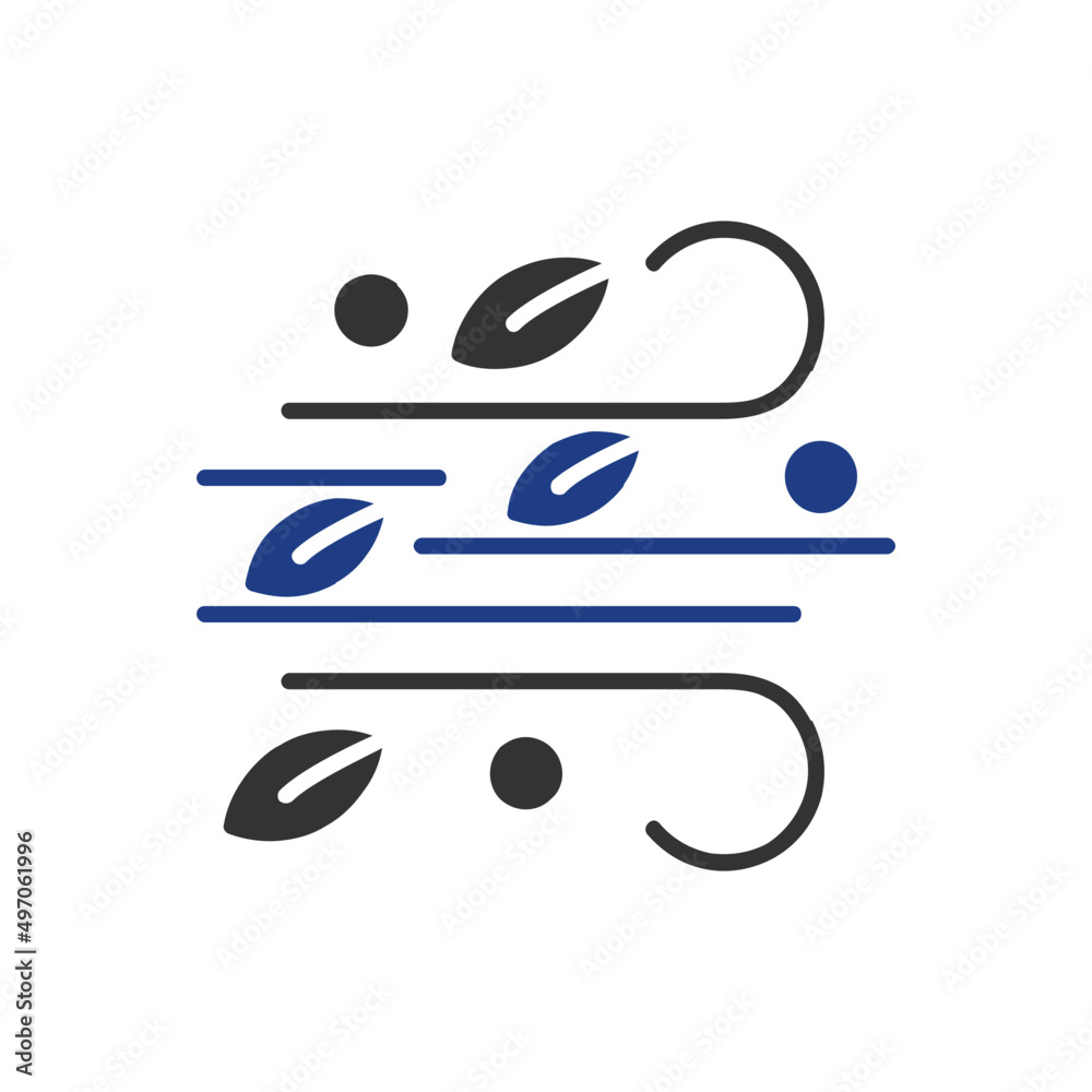 Wind Icon Wind Icon