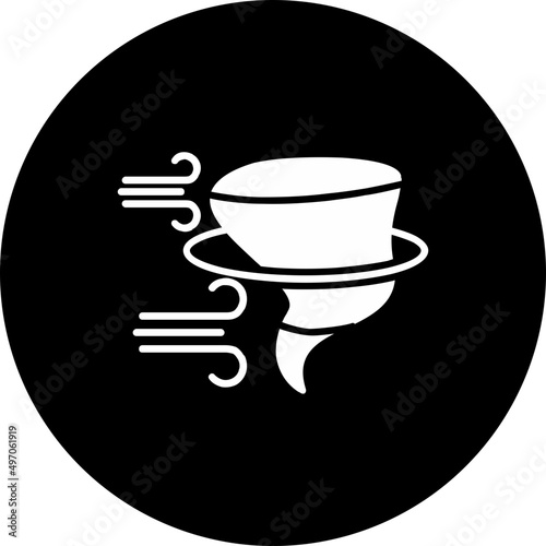 Storm Icon