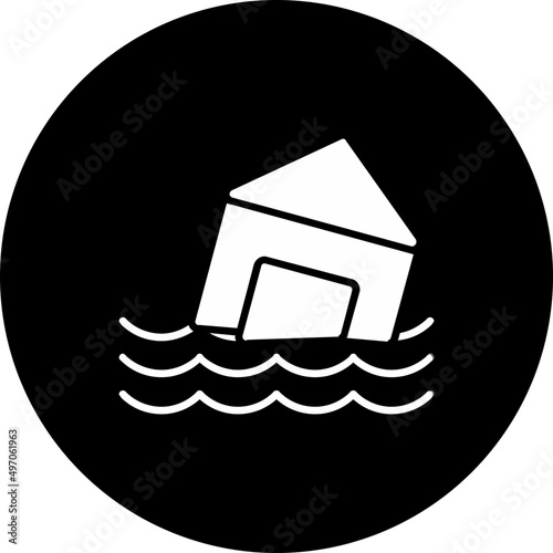 Flood Icon